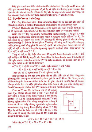 Sách Ứng Dụng Tổ Hợp Và Xác Xuất Trong Giải Bài Tập Di Truyền