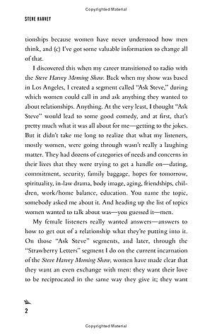 Sách Act Like A Lady, Think Like A Man