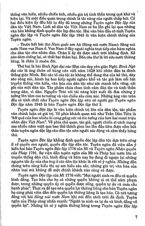 Bồi Dưỡng Văn Năng Khiếu 12