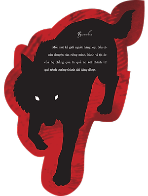 Sách Tâm Lý Học Tội Phạm – Khi Kẻ Yếu Trở Thành Kẻ Săn Mồi