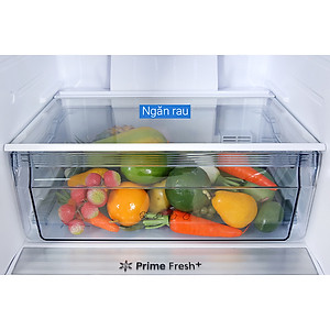 Tủ lạnh Panasonic Inverter 377 lít NR-BX421GPKV - Chỉ giao HCM