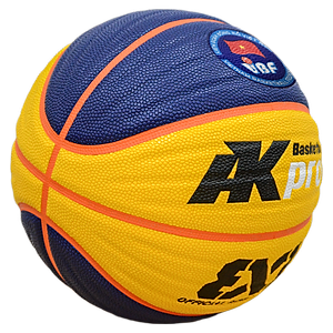 Banh Bóng Rổ AKpro 3×3