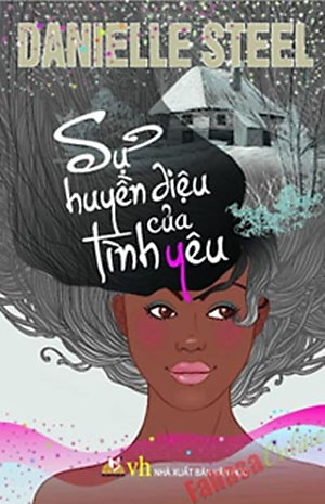 Sự Huyền Diệu Của Tình Yêu - Vanlangbooks