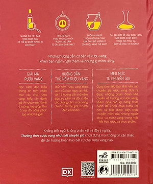 Thưởng Thức Rượu Vang Như Một Chuyên Gia