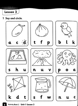 Sách First Friends 2: Activity Book
