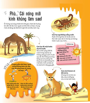 Sách Khám Phá Đầu Tiên Của Tớ Về - Những Kỷ Lục Thế Giới