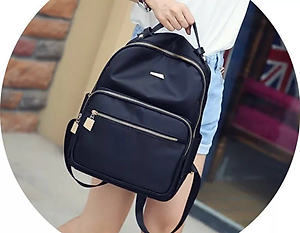 Balo nữ đa năng thời trang cao cấp phong cách mới