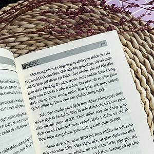 Kẻ Thua Cuộc Giỏi Nhất Sẽ Giành Chiến Thắng - Đừng Để Vài Thất Bại Trên Sàn Chứng Khoán Khiến Bạn Chùn Bước