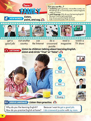 i-Learn Smart Start 5 Student's Book