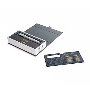 Bút lông bi cao cấp Parker Sonnet Đ-MT&PRL CT F GB-1931549