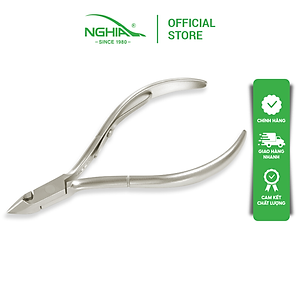 Kềm Cắt Da Thép Chuyên Dụng Kềm Nghĩa D-401