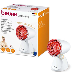 Đèn Hồng Ngoại hỗ trợ Trị Liệu Beurer IL11 - Loại 100W