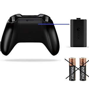 Pin sạc 1400mah cho tay game X-one series X/S hàng nhập khẩu