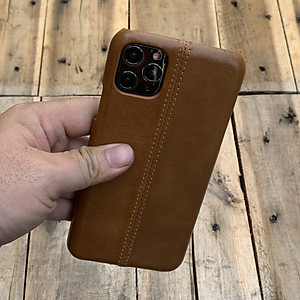 Ốp lưng cao cấp dành cho iPhone  - Photodesign VN - Hàng chính hãng