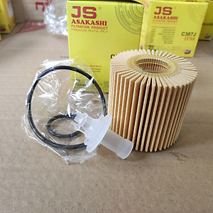 Lọc nhớt Toyota Camry 2009-2023 - OE118J
