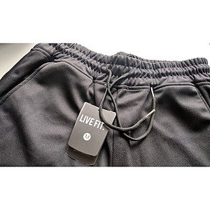 Quần Tập Gym Nam SZone SQ480 Phong Cách Chuyên Nghiệp