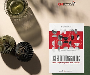 Lịch sử tư tưởng giáo dục cận hiện đại trung quốc