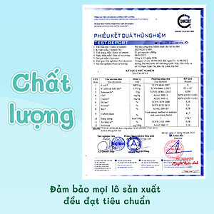 Cháo Ăn Dặm Mabu Nguyên Hạt (400g)