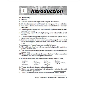 Bài tập tiếng anh 11 - Chân trời sáng tạo (Tặng kèm đáp án bằng file)