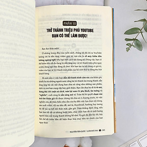 Sách - YouTube Thực Chiến – Phải Kiếm Ra Tiền (tái bản)