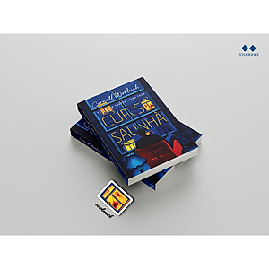 Sách Cửa Sổ Sau Nhà