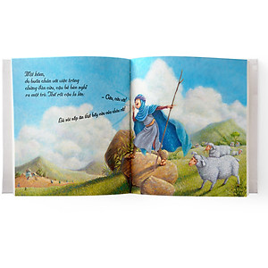 Sách Ngụ Ngôn Aesop - Túi 12 Tập (Tái Bản)