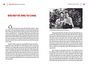 SỐNG ĐỂ KỂ LẠI NHỮNG ANH HÙNG - Câu Chuyện Cảm Động Về Những Người Anh Hùng Cao Thượng, Bình Dị, Sống Mãi Trong Lòng Dân