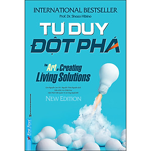 Tư Duy Đột Phá