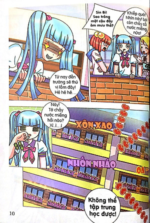 Sách Candy Book - Câu Lạc Bộ Thắp Sáng Ước Mơ