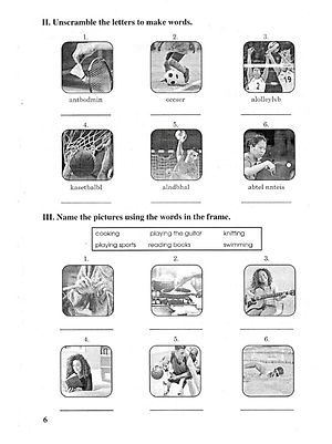 Sách - Bài Tập Tiếng Anh 8 (Không Đáp Án) Dùng Kèm SGK Tiếng Anh 8 (Bám Sát SGK Cánh Diều I-Learn Smart World)