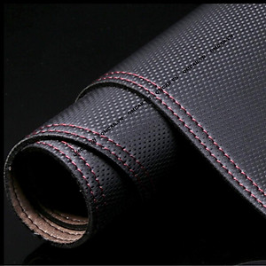 THẢM TAPLO DA VÂN CARBON TOYOTA CROSS