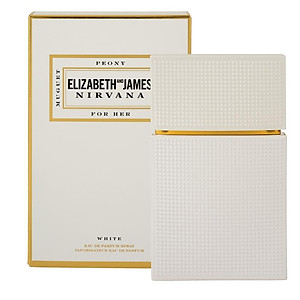 Mua Elizabeth James Nirvana White Eau de Parfum 100ml Spray Tiki