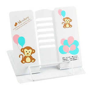 Kệ Đọc Sách 8801 - Màu Ngẫu Nhiên