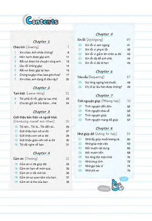 Sách Nói Tiếng Anh Với 24 Chủ Đề Cần Thiết (Kèm file MP3)
