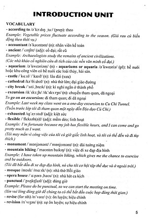 Bài Giảng Và Lời Giải Chi Tiết Tiếng Anh Friends Global 11 (Theo Chương Trình GDPT Mới) 