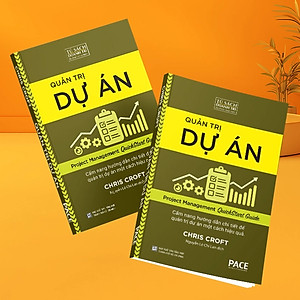 Sách Quản Trị Dự Án
