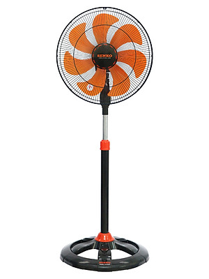 Quạt đứng Senko DTS1607 - Hàng chính hãng