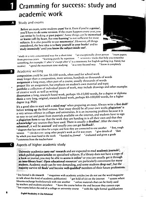 English Vocabulary in Use: Vocabulary Reference and Practice (CD-ROM)