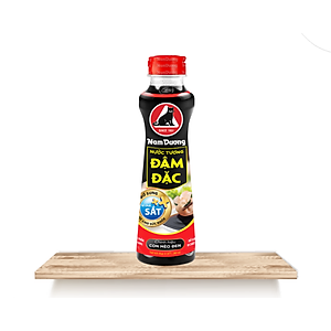 Nước Tương Nam Dương Đậm Đặc 500ml