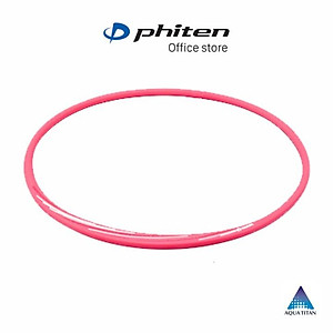 Vòng cổ Phiten Rakuwa S Slash Line W Lame TG713152/TG713153/TG713352