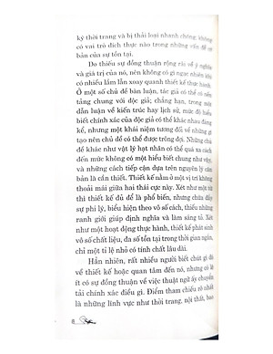 Sách Dẫn Luận Về Thiết Kế