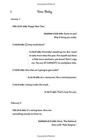 Hook, Line, And Sinker