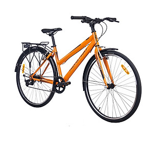 Xe đạp Thống Nhất thể thao GN06-26 và 27 inch 2.0 Pro có đề - Hàng chính hãng (Phù hợp với người cao từ 1m45 trở lên)