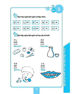 Sách Tự Học Tiếng Nhật Cho Người Mới Bắt Đầu (Tái Bản)