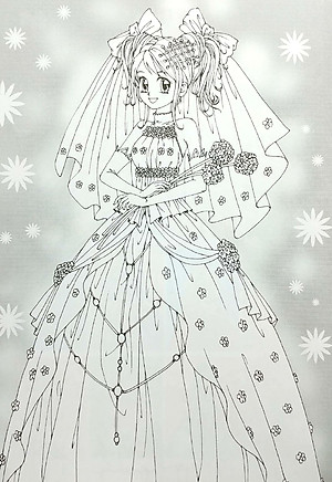 Sách Tô Màu Công Chúa (Tập 4) - Tặng Kèm Miếng Dán Trang Sức