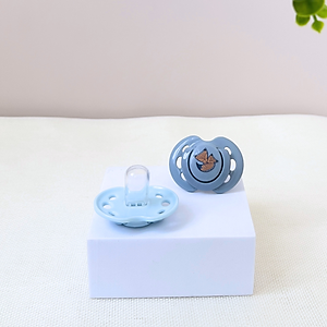 Ty Ngậm Vui Nhộn Cho Bé Tommee Tippee Fun-Friends 0-6, 6-18, 18-36 Tháng (Vỉ Đôi)