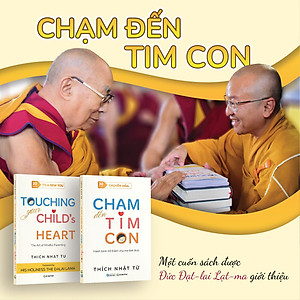 Chạm Đến Tim Con