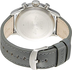 Mua Đồng hồ Unisex Timex Waterbury Traditional Chronograph Leather