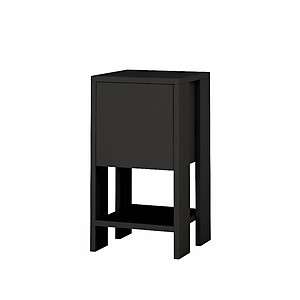 Tủ đầu giường decor sang trọng SMLIFE Natoma