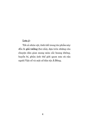 Tết Ở Làng Địa Ngục